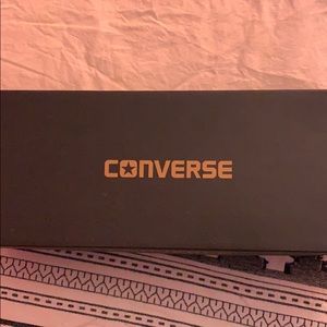 Chuck Taylor All Star Shoreline Low Top Sneaker